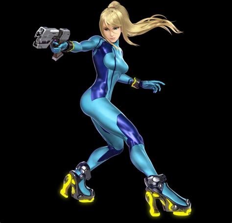 Character: samus aran » nhentai